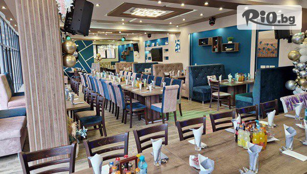 Къща за гости Хисарски - thumb 4