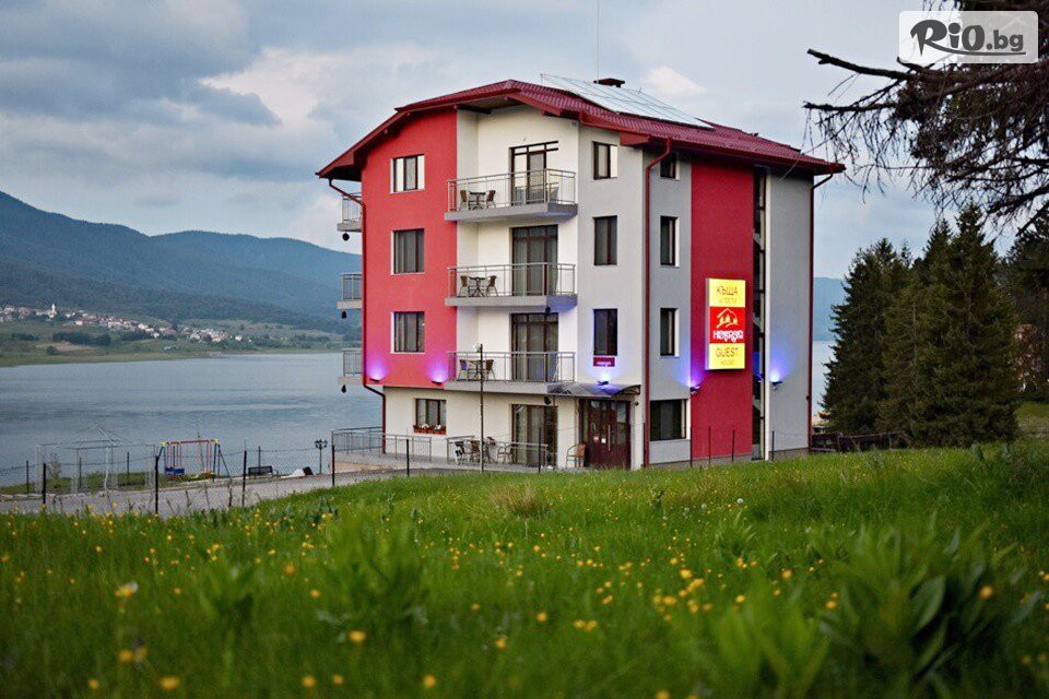 Къща за гости Хисарски - thumb 1 Къща за гости Хисарски - thumb 1