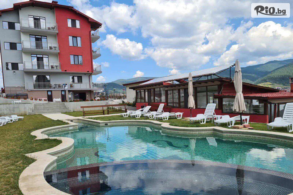 Къща за гости Хисарски - thumb 2 Къща за гости Хисарски - thumb 2