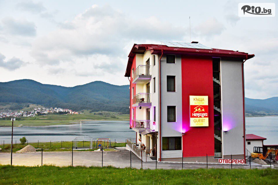 Къща за гости Хисарски - thumb 3 Къща за гости Хисарски - thumb 3