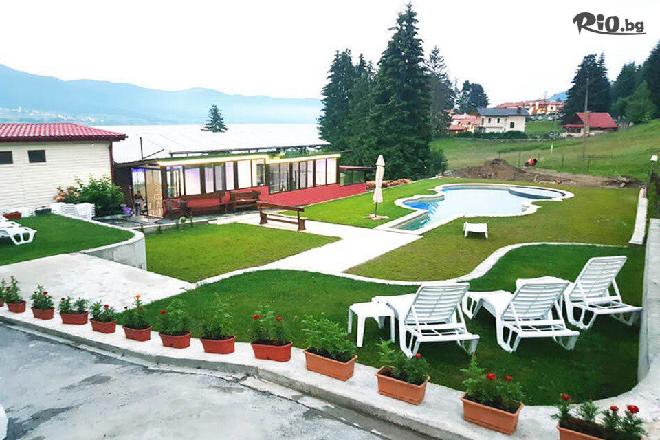 Къща за гости Хисарски - thumb 5 Къща за гости Хисарски - thumb 5