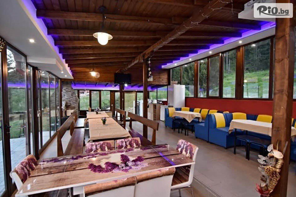 Къща за гости Хисарски - thumb 9 Къща за гости Хисарски - thumb 9