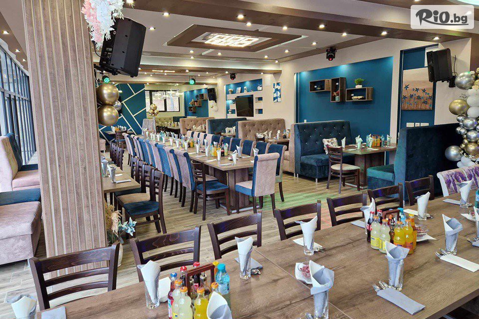 Къща за гости Хисарски - thumb 10 Къща за гости Хисарски - thumb 10