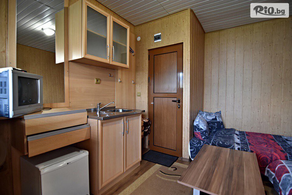 Къща за гости Хисарски - thumb 11 Къща за гости Хисарски - thumb 11