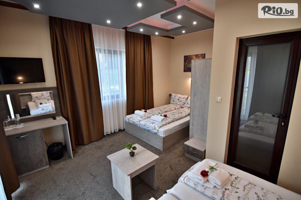 Къща за гости Хисарски - thumb 12 Къща за гости Хисарски - thumb 12