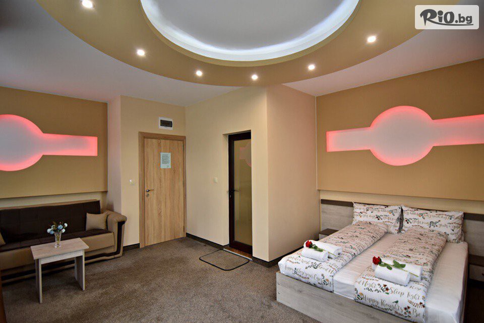 Къща за гости Хисарски - thumb 16 Къща за гости Хисарски - thumb 16