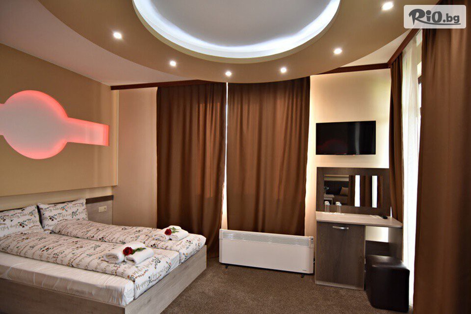 Къща за гости Хисарски - thumb 17 Къща за гости Хисарски - thumb 17