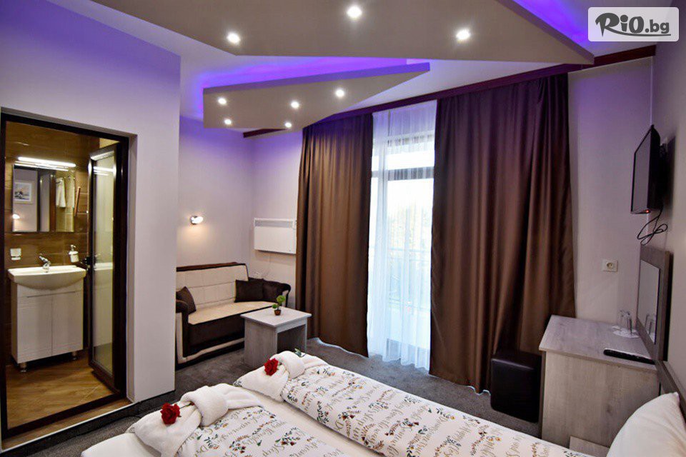 Къща за гости Хисарски - thumb 18 Къща за гости Хисарски - thumb 18