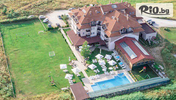 Seven Seasons Hotel - thumb 2