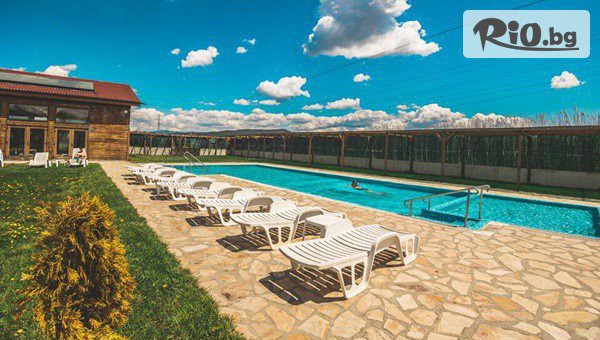 Seven Seasons Hotel - thumb 4