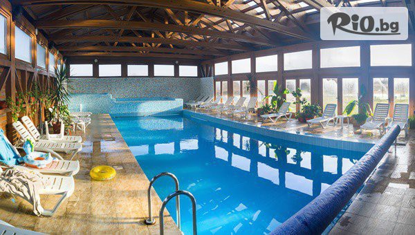 Seven Seasons Hotel - thumb 9