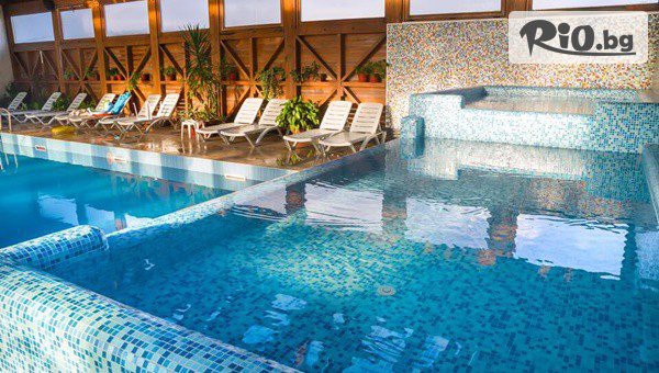 Seven Seasons Hotel - thumb 10