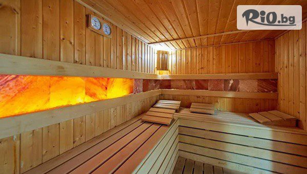 Seven Seasons Hotel - thumb 11