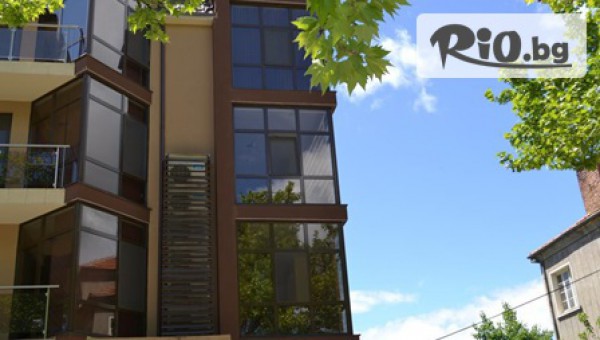 Ваканционен апартамент 7 в SPA комплекс Фантазия*** - thumb 2