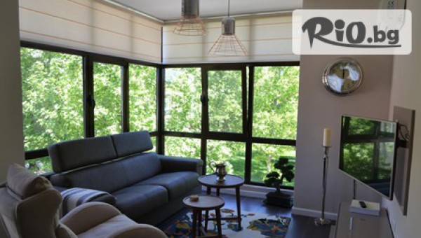 Ваканционен апартамент 7 в SPA комплекс Фантазия*** - thumb 6