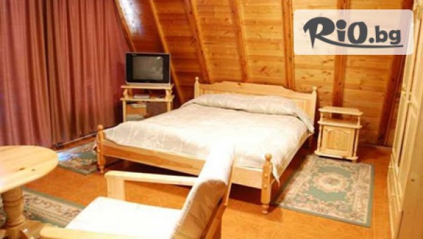 Вилно селище Малина, Боровец - thumb 3