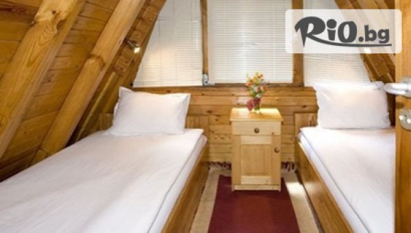 Вилно селище Малина, Боровец - thumb 4