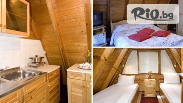 Вилно селище Малина, Боровец - thumb 6