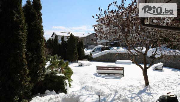 Комплекс Алпин Лодж - thumb 2