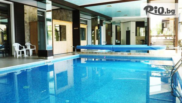 Комплекс Алпин Лодж - thumb 3