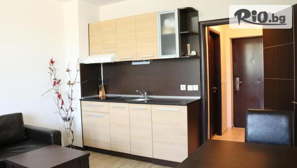 Комплекс Алпин Лодж - thumb 5