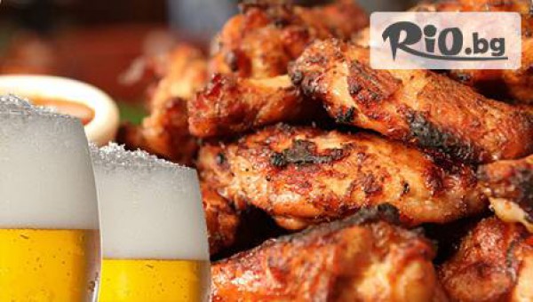 ресторант Водолей - thumb 2