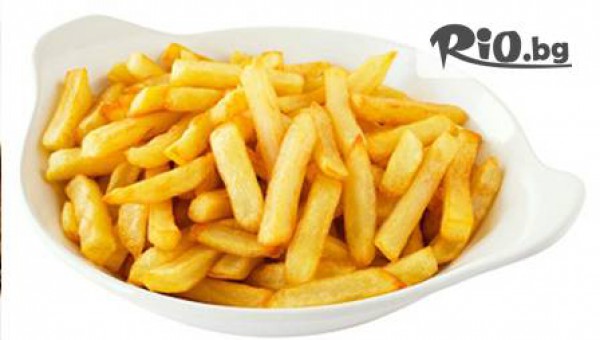 ресторант Водолей - thumb 4