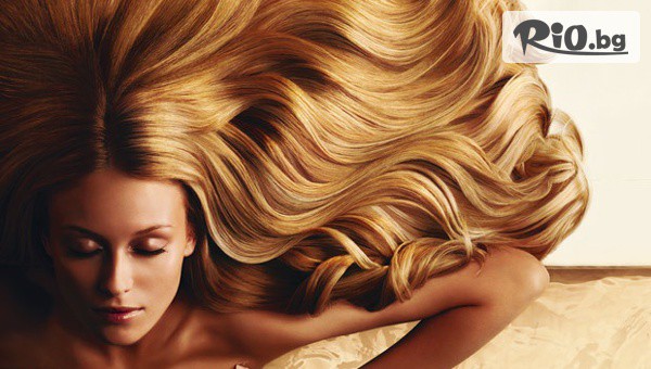 Салон за красота Амазонка - thumb 2