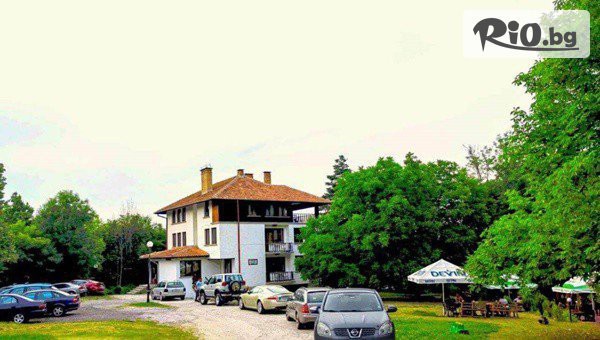 Семеен хотел Чичо Томовата колиба - thumb 2