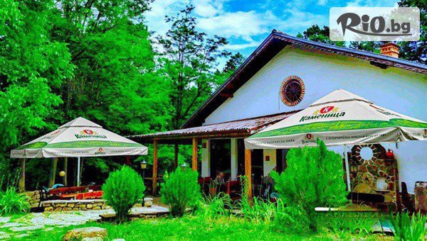 Семеен хотел Чичо Томовата колиба - thumb 3