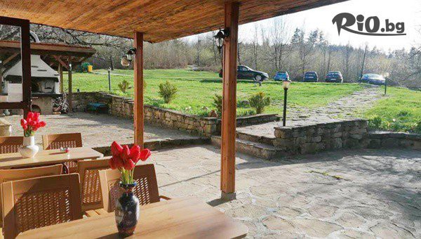 Семеен хотел Чичо Томовата колиба - thumb 4