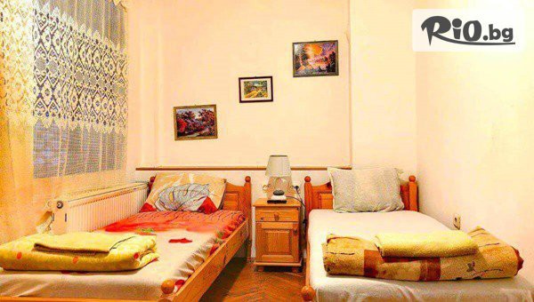 Семеен хотел Чичо Томовата колиба - thumb 5