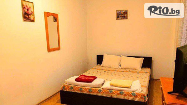 Семеен хотел Чичо Томовата колиба - thumb 6