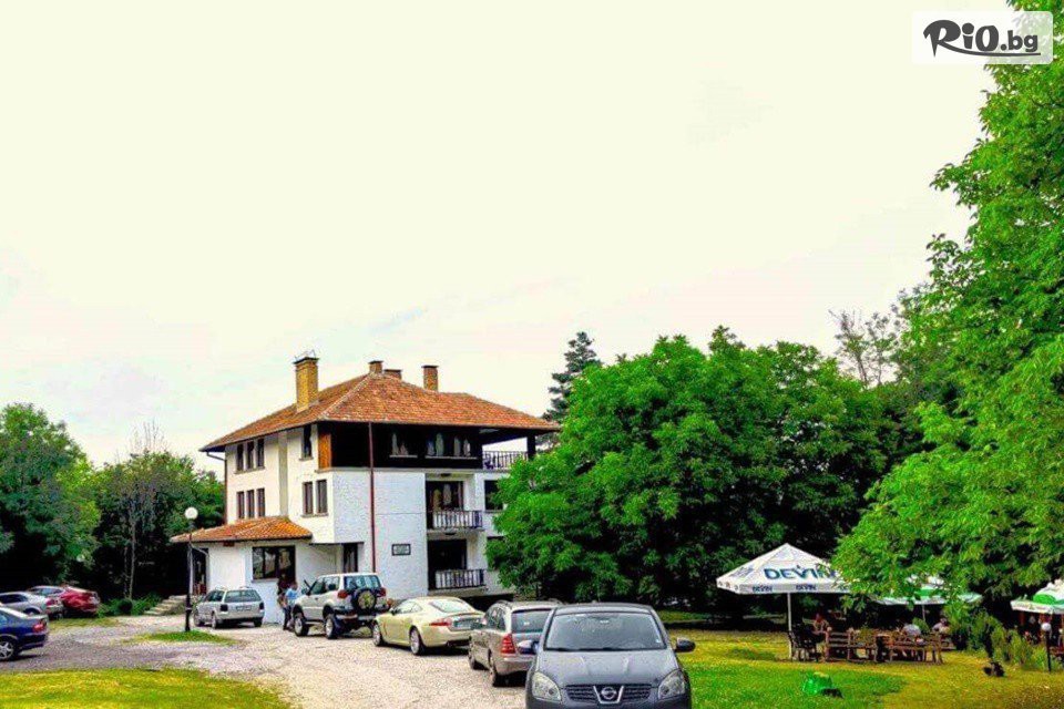 Семеен хотел Чичо Томовата колиба - thumb 2 Семеен хотел Чичо Томовата колиба - thumb 2