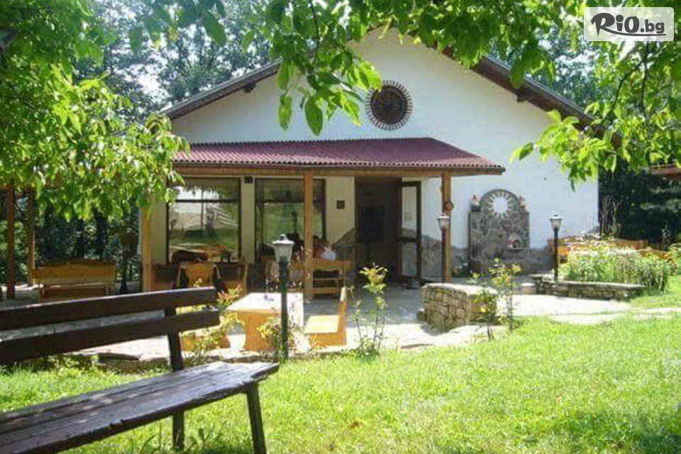 Семеен хотел Чичо Томовата колиба - thumb 5 Семеен хотел Чичо Томовата колиба - thumb 5