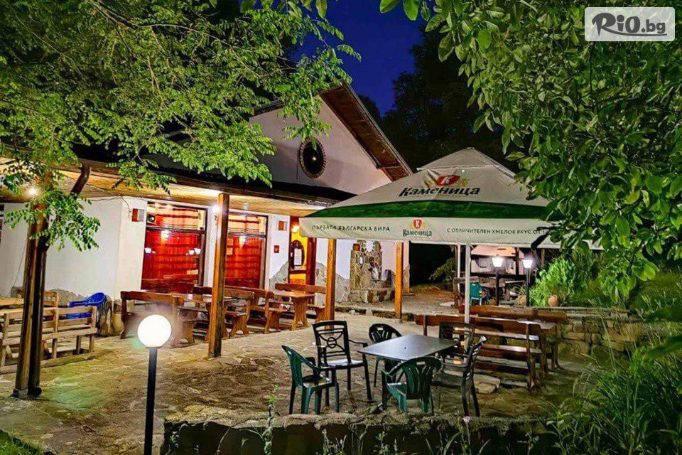 Семеен хотел Чичо Томовата колиба - thumb 6 Семеен хотел Чичо Томовата колиба - thumb 6