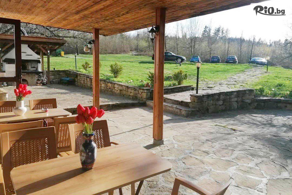 Семеен хотел Чичо Томовата колиба - thumb 7 Семеен хотел Чичо Томовата колиба - thumb 7