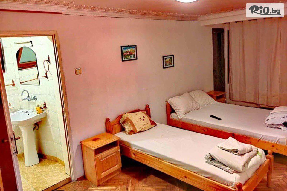 Семеен хотел Чичо Томовата колиба - thumb 8 Семеен хотел Чичо Томовата колиба - thumb 8