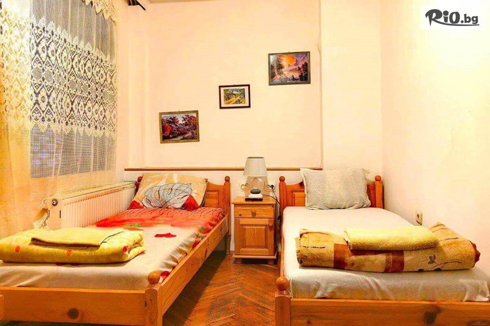 Семеен хотел Чичо Томовата колиба - thumb 9 Семеен хотел Чичо Томовата колиба - thumb 9