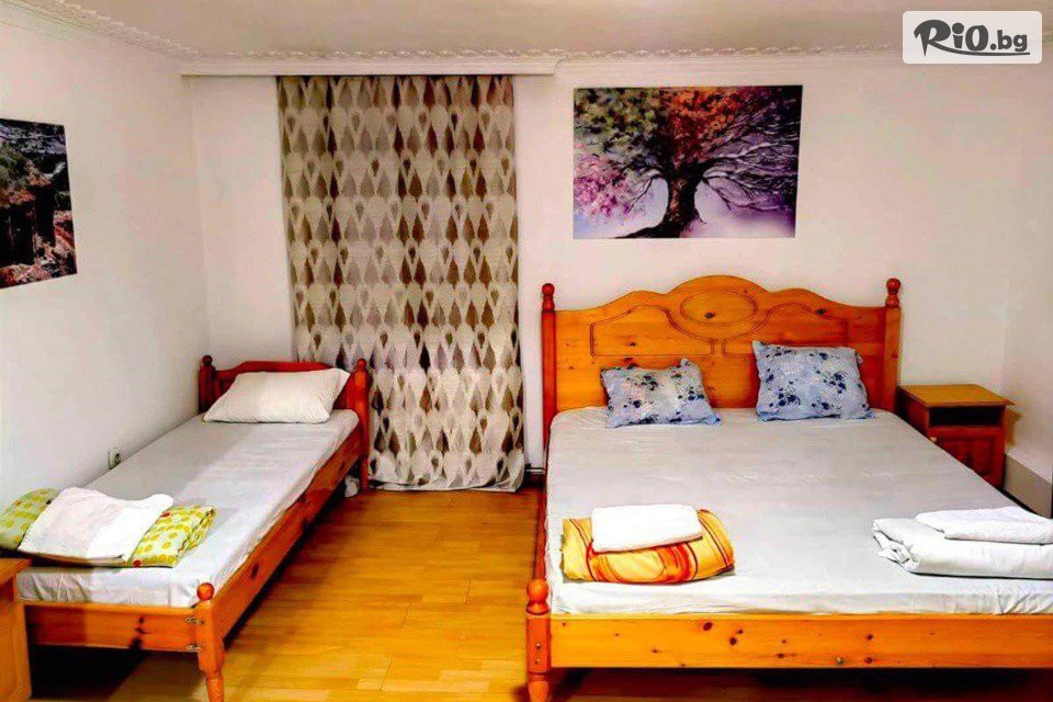 Семеен хотел Чичо Томовата колиба - thumb 10 Семеен хотел Чичо Томовата колиба - thumb 10