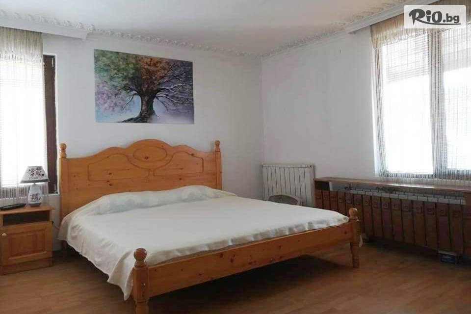 Семеен хотел Чичо Томовата колиба - thumb 11 Семеен хотел Чичо Томовата колиба - thumb 11