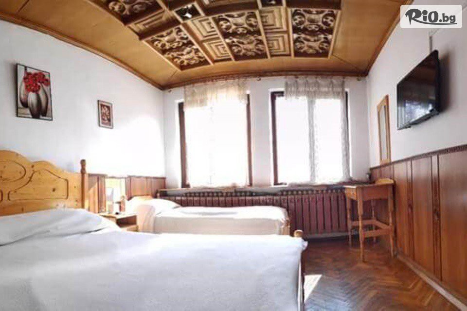 Семеен хотел Чичо Томовата колиба - thumb 12 Семеен хотел Чичо Томовата колиба - thumb 12