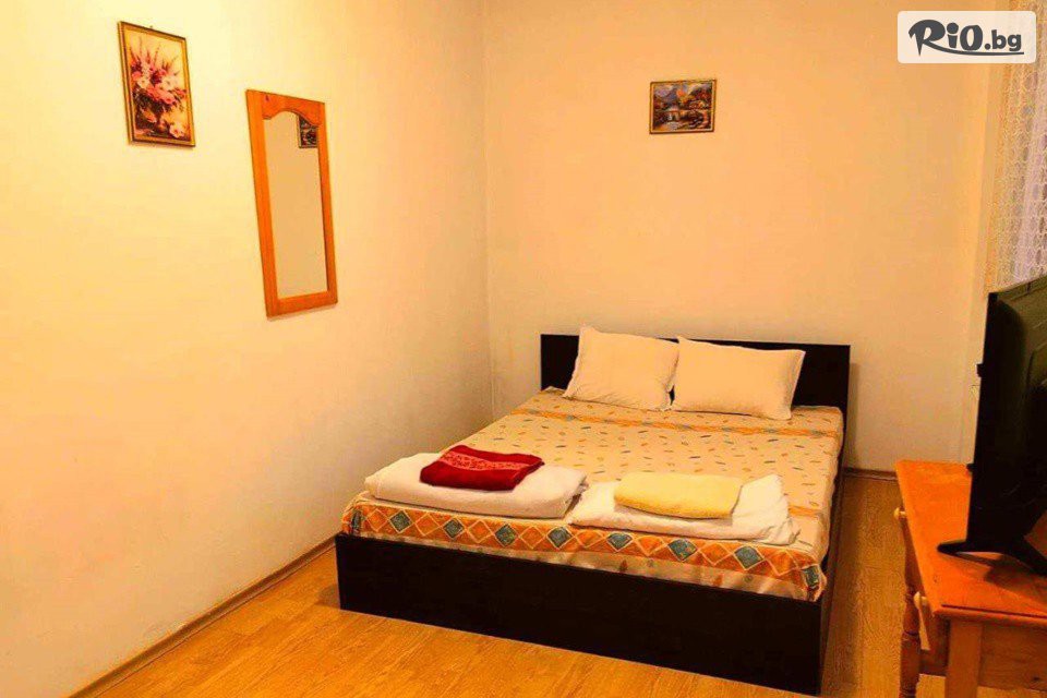 Семеен хотел Чичо Томовата колиба - thumb 13 Семеен хотел Чичо Томовата колиба - thumb 13