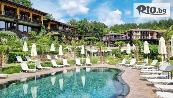 Хотелски комплекс Главатарски хан - thumb 3