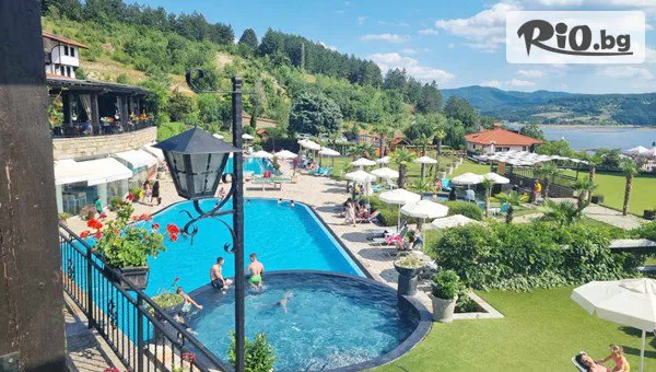 Хотелски комплекс Главатарски хан - thumb 4