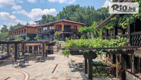 Хотелски комплекс Главатарски хан - thumb 7