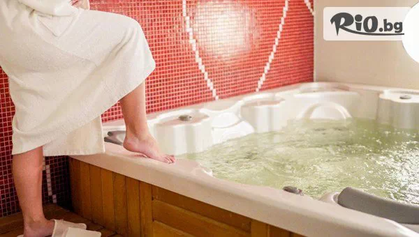 Хотелски комплекс Главатарски хан - thumb 8