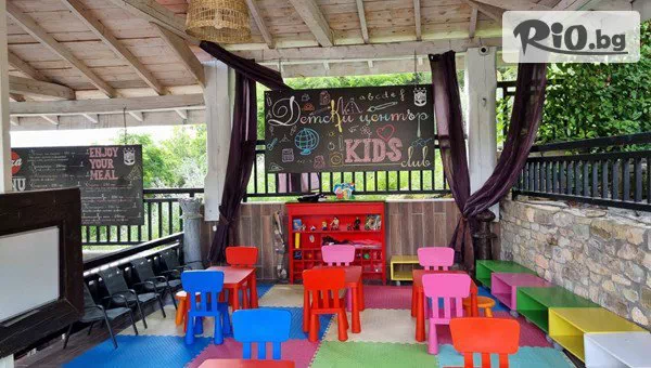 Хотелски комплекс Главатарски хан - thumb 10