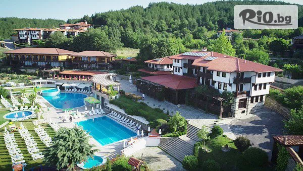 Хотелски комплекс Главатарски хан - thumb 2