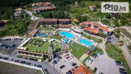 Хотелски комплекс Главатарски хан 3* #1